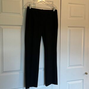 Halogen Black Women's Trousers